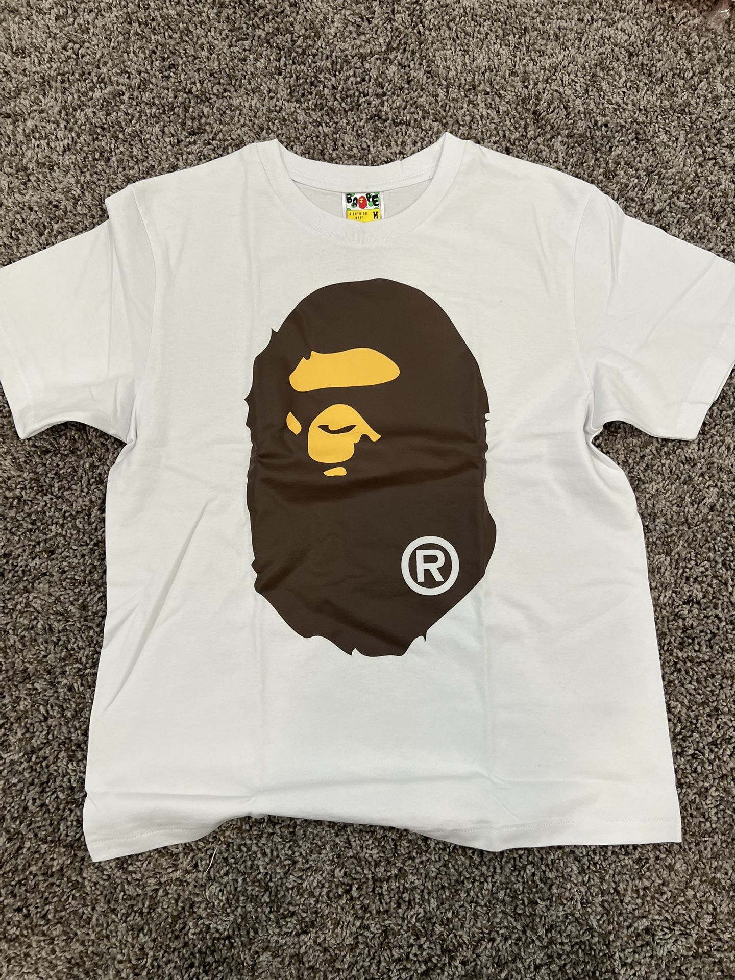 Bape Tee