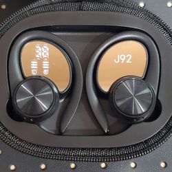 J92 Earbuds ( Brand New, Never Used ) For $25