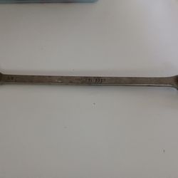 Mac 12pt  Double Box End Wrench