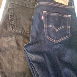 Men's Jeans 