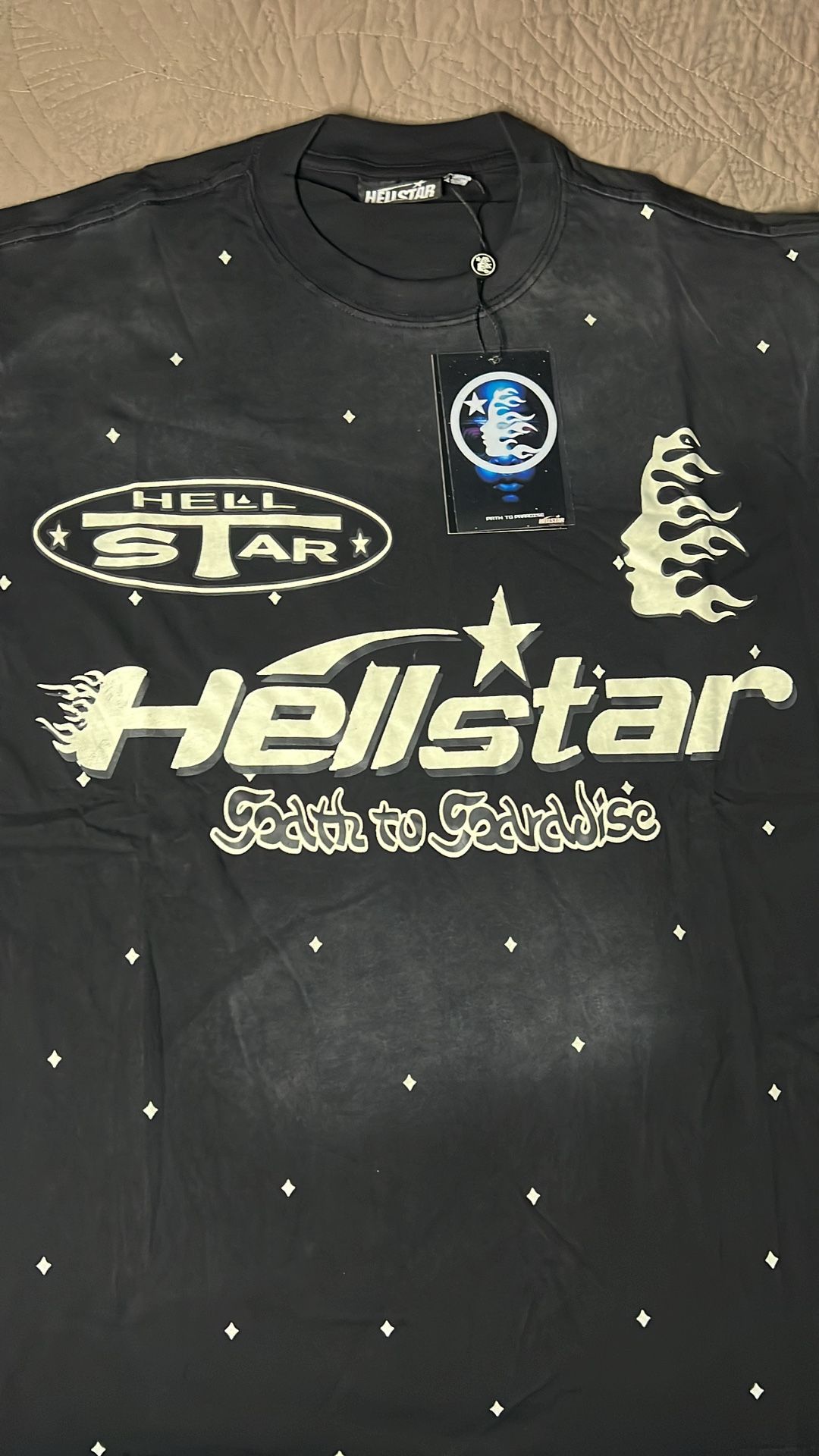 Hellstar Tshirt