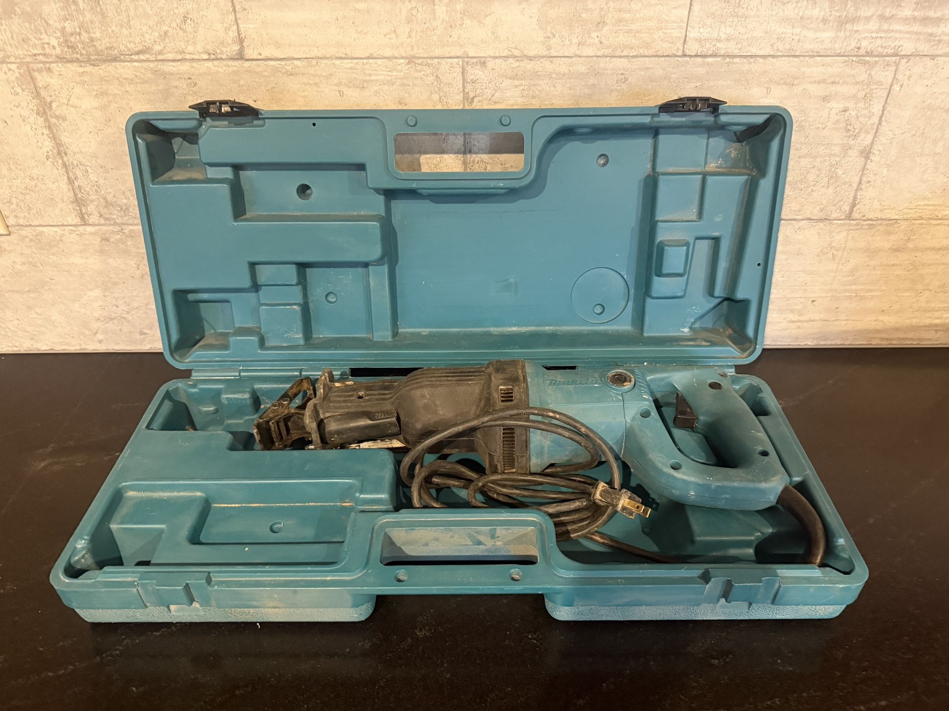 Makita Sawzall