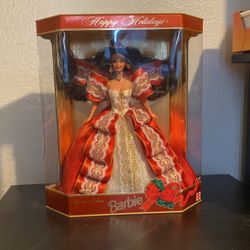 1997 Holiday Barbie Special Edition 