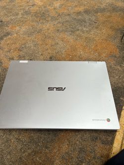 Asus Chrome book cx1500ck