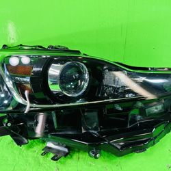 Headlight IS 2017 2018 2019 2020 Oem 