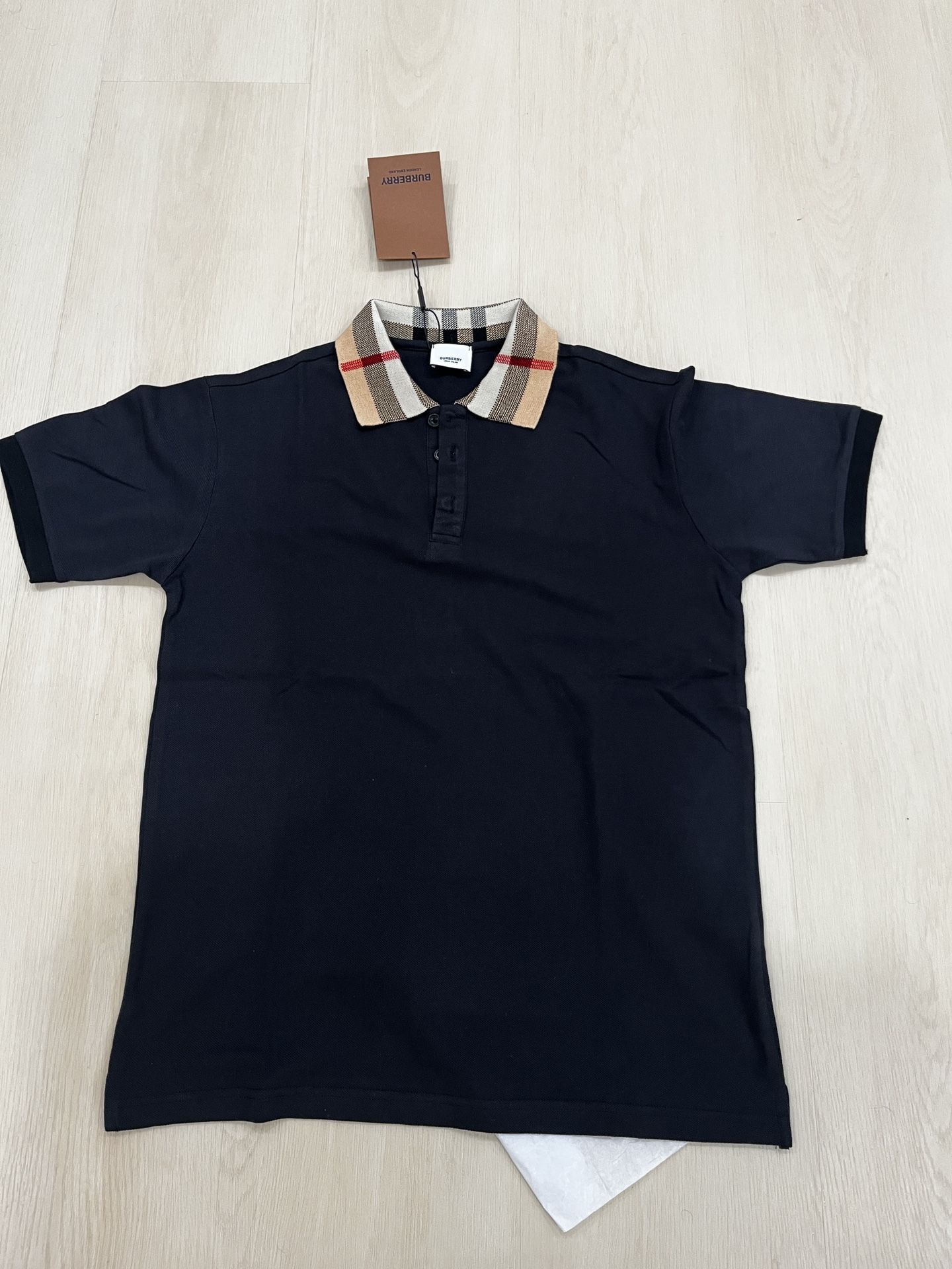 Burberry Polo Shirt