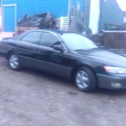 LEXUS  ES 300