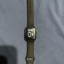 Apple Watch Series 4 GPS 44mm