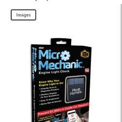 Micro Mechanic 
