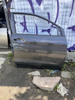 2012-2016 HONDA CRV FRONT DOOR SHELL