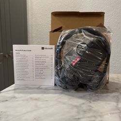 Microsoft Lifechat LX-6000 Headset