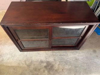 Tv Cabinet