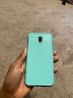 Samsung Smartphone