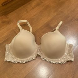 Woman’s Bali Nude Lace Bra Shipping Avaialbe 