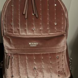 Victoria’s Secret Backpack