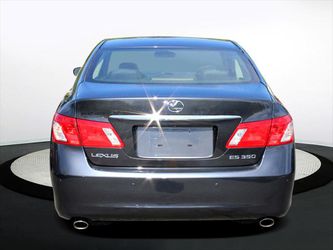 2009 Lexus ES 350 Thumbnail