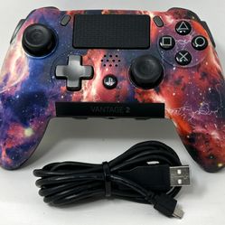 SCUF SG305-02 Vantage 2 PS4 PlayStation 4 Wireless Controller
