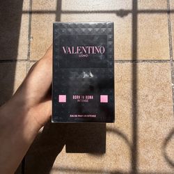 Uomo Born In Roma Intense