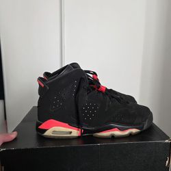 Jordan Air Jordan 6 5.5Y