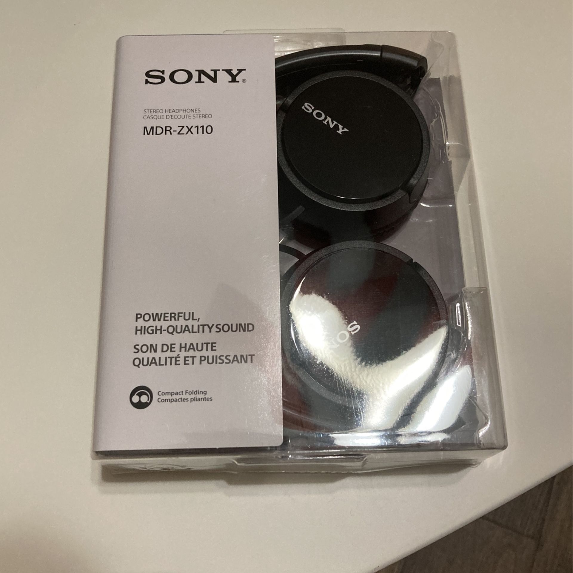 Sony Headphone