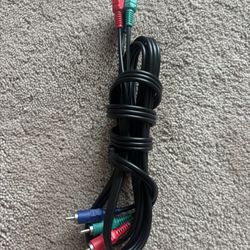 Audio/Video Cable 