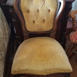 Antique Chair $75.00