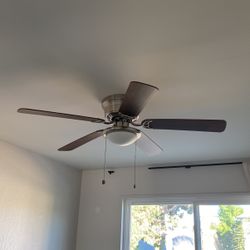 Ceiling Fan