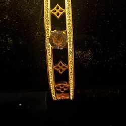 Bracelet Stainless Steel 