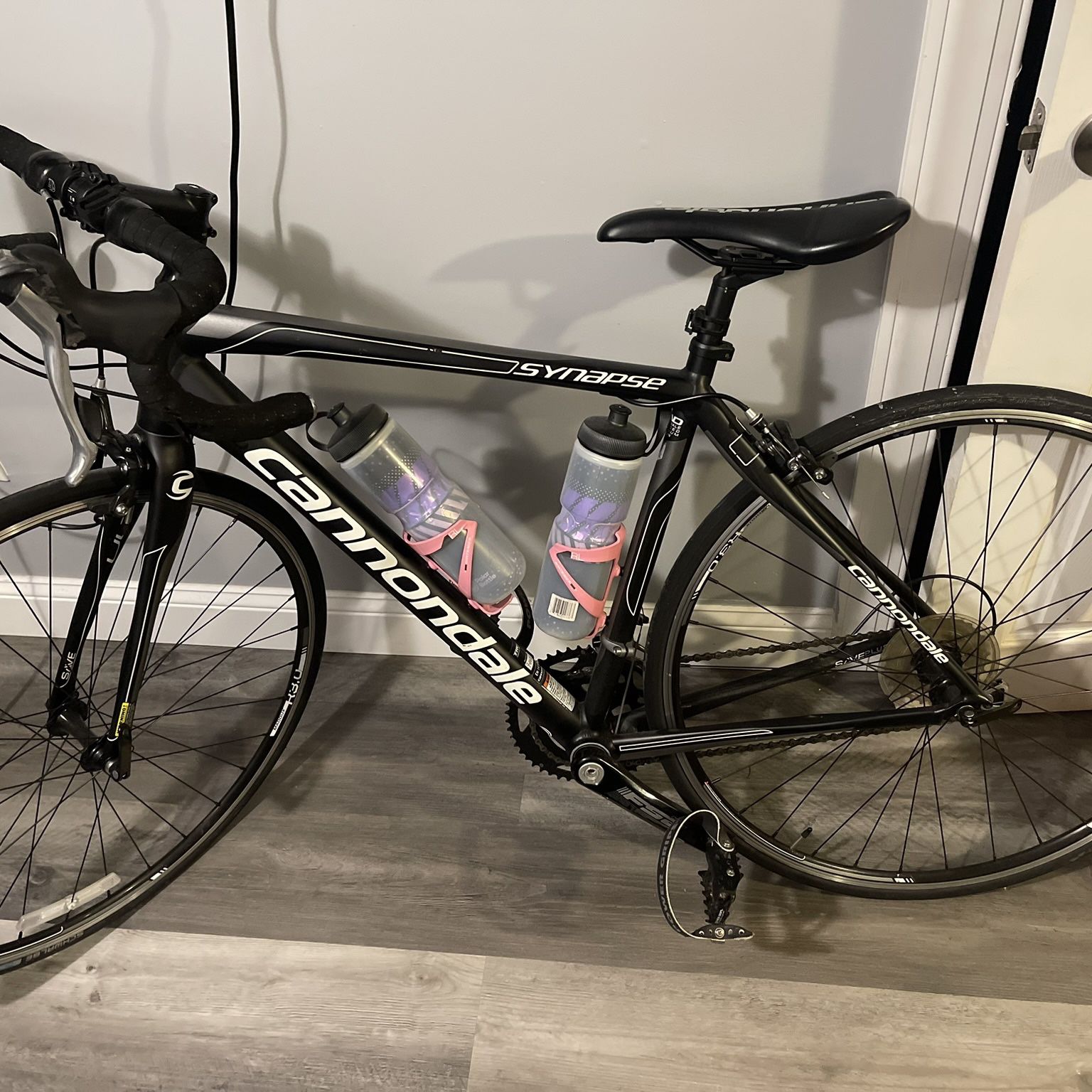 Pre-Owned Cannondale Bike CAAD 51cm