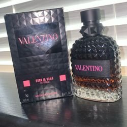 Valentino Cologne 