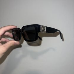 LV Match Sunglasses 