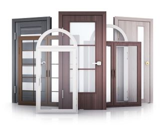 High-Quality Impact Windows and Doors