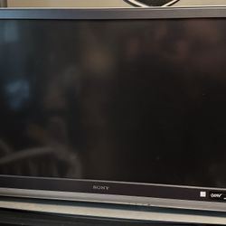 46 LCD Sony 