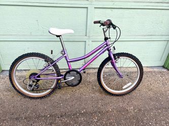 Specialized bike 🚲 20”