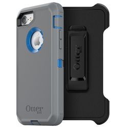 Lil wear and tear iPhone 7 defender case