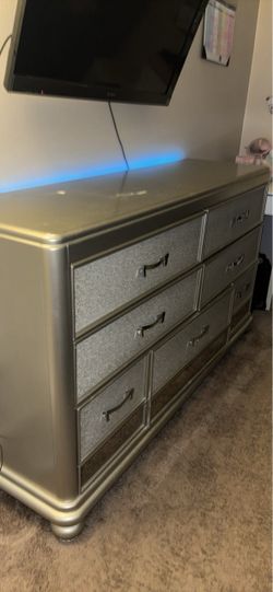 Ashley Furniture Dresser