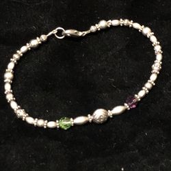 Bracelet 