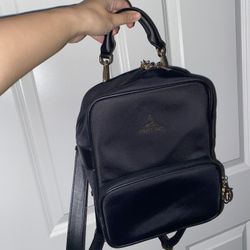 Arden Cove Black Backpack 🎒 