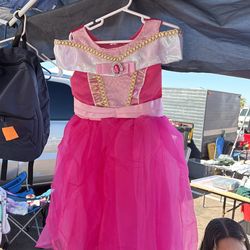 Princess Costume