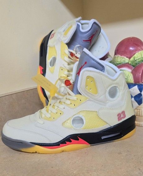 Air Jordan 5
