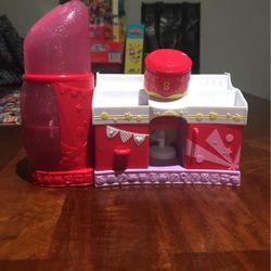 Shopkins Makeup Spot Playset