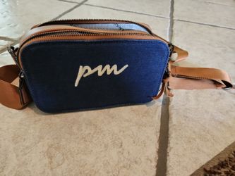 NEW bag, purse Paul Mark