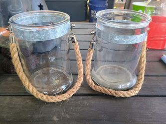  Candle Holders