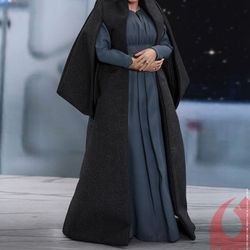 Hot Toys Leia The Last Jedi