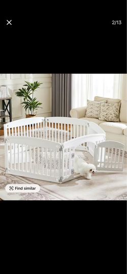 Pet Playpen [BRAND NEW]