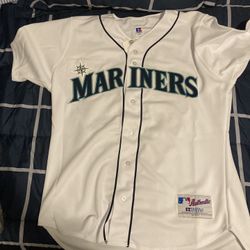 Seattle Mariners Ichiro 