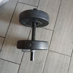 Vinyl Weights 