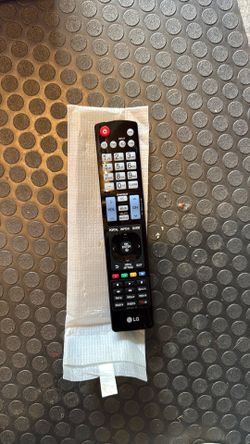 LG tv remote Brandnew