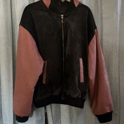 Men’s XL Wilson NFL Jacket