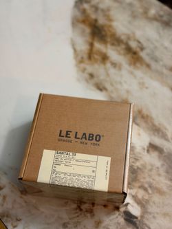 Le Labo Santal 33 Eau de Parfum 100ml